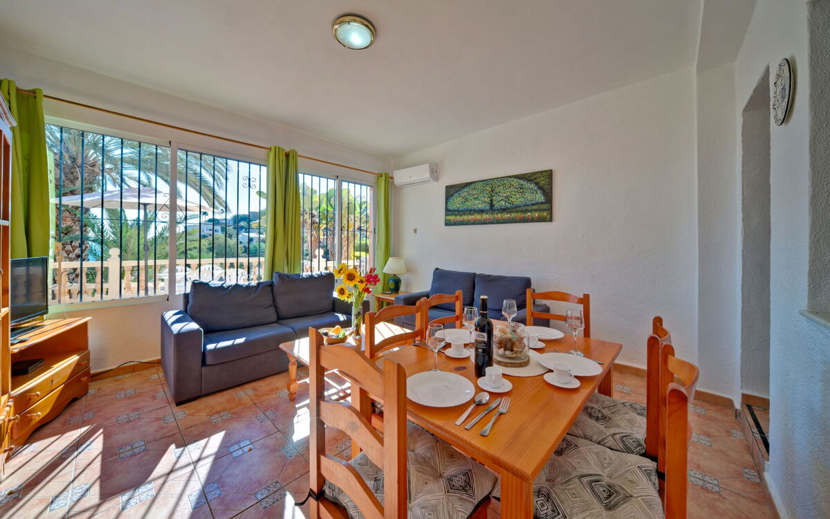 Logement:&nbsp;Canuta Baja 1009.1