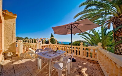 Logement:&nbsp;Canuta Baja 1009.6