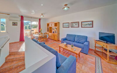Logement:&nbsp;Canuta Baja 1009.7