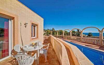 Logement:&nbsp;Canuta Baja 1009.7