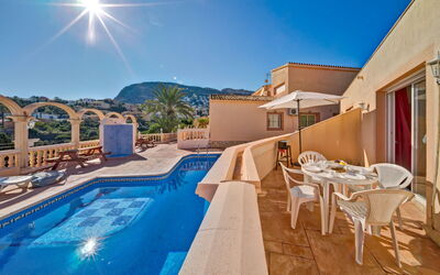 Logement:&nbsp;Canuta Baja 1009.7