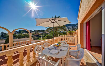 Logement:&nbsp;Canuta Baja 1009.8