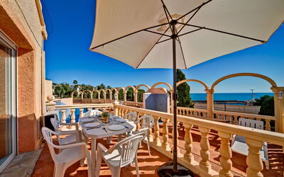 Logement:&nbsp;Canuta Baja 1009.8