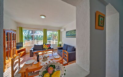 Logement:&nbsp;Canuta Baja 1009.1
