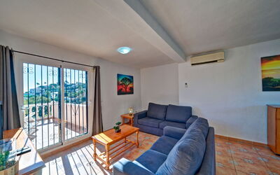 Logement:&nbsp;Canuta Baja 4 1009.2