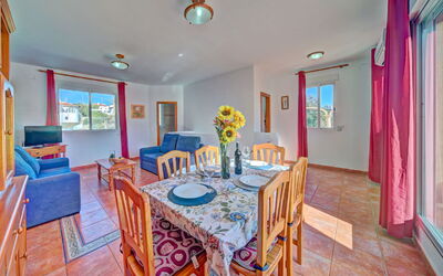 Logement:&nbsp;Canuta Baja 1009.7