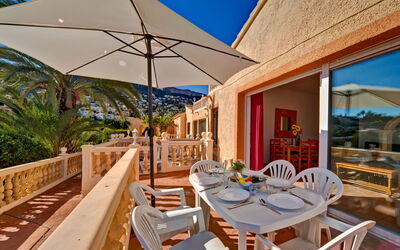Logement:&nbsp;Canuta Baja 1009.8