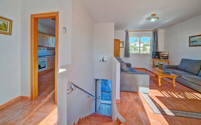 Logement:&nbsp;Canuta Baja 7 1009.3