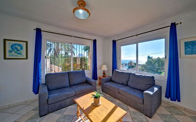 Logement:&nbsp;Canuta Baja 1 1009.5