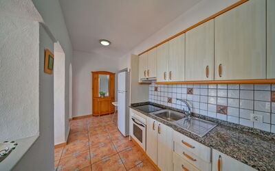 Logement:&nbsp;Canuta Baja 1009.1