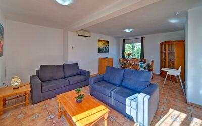 Logement:&nbsp;Canuta Baja 4 1009.2