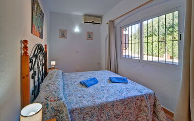 Logement:&nbsp;Canuta Baja 1009.6