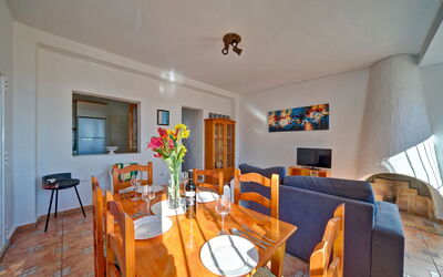 Logement:&nbsp;Canuta Baja 1009.6