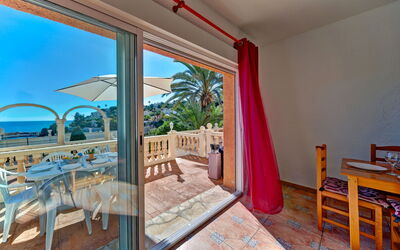 Logement:&nbsp;Canuta Baja 1009.8