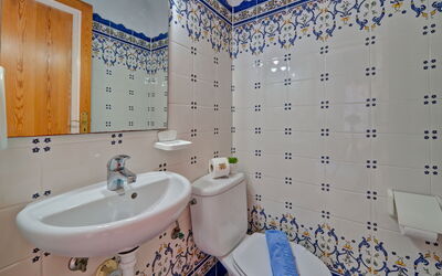 Logement:&nbsp;Canuta Baja 1 1009.5