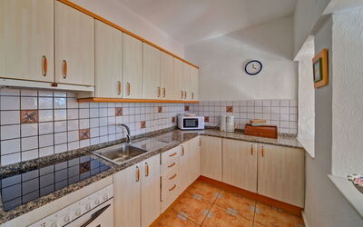 Logement:&nbsp;Canuta Baja 1009.1