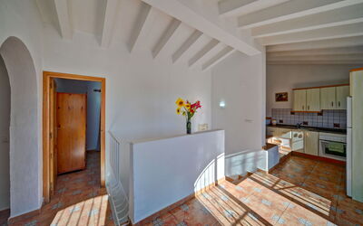 Logement:&nbsp;Canuta Baja 4 1009.2