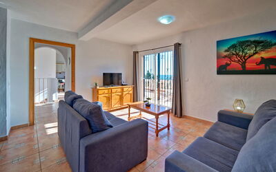 Logement:&nbsp;Canuta Baja 4 1009.2