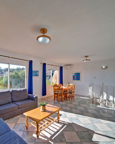 Canuta Baja 1 1009.5