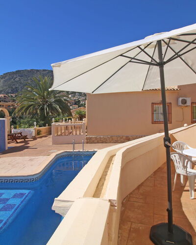 Calpe Calp 1009