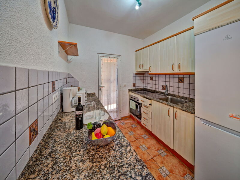 Logement:&nbsp;Canuta Baja 2 1009.4