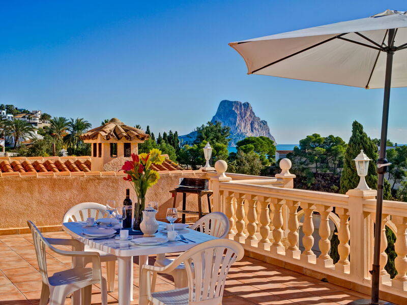 Calpe Calp 1009