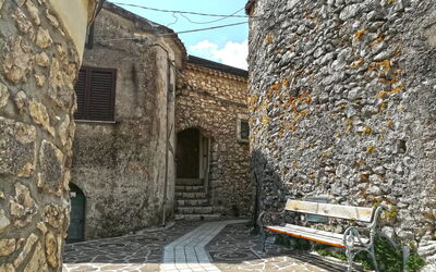 Milleunapietra 601.3