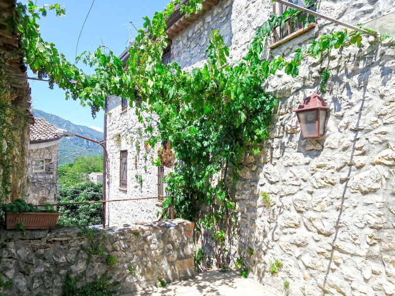 Castelnuovo Parano 601