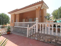 Casa Cenador Del Valle