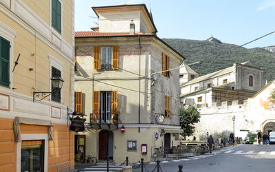 Porta Reale (Flg211)