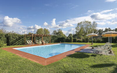 location de vacances Il Rustico - Capannori, Toscane, Italie