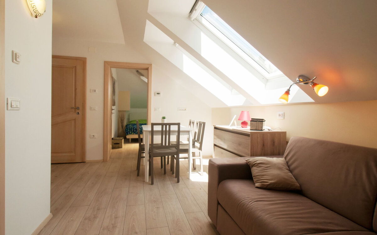 Logement:&nbsp;Apartment Sova 910.6