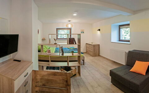 Logement:&nbsp;Apartma Zajec 910.1