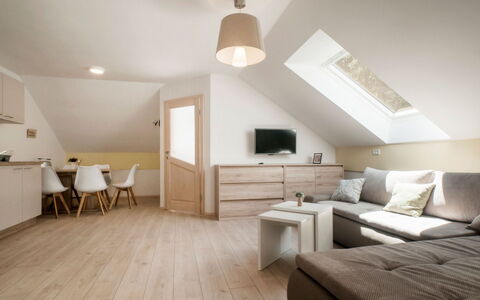 Logement:&nbsp;Apartma Jelen 910.4