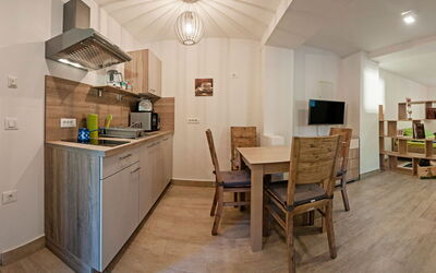 Logement:&nbsp;Apartma Zajec 910.1