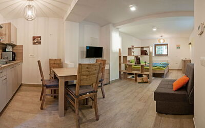 Logement:&nbsp;Apartma Zajec 910.1