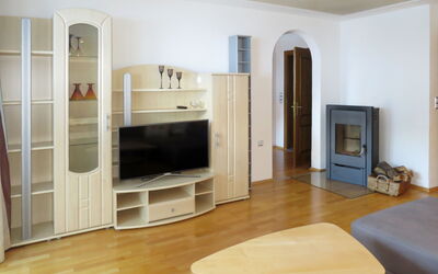 Logement:&nbsp;Weberbauer 606.3