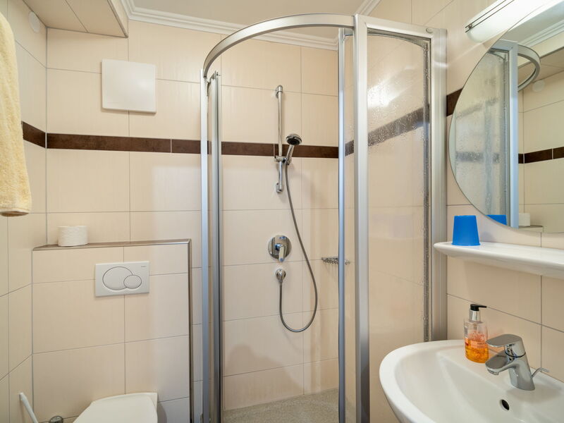 Logement:&nbsp;Weberbauer 606.1