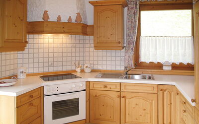 Logement:&nbsp;Wiedhölzl 697.1