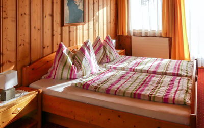 Logement:&nbsp;Wiedhölzl 697.1