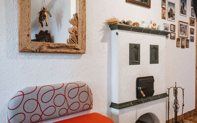 Logement:&nbsp;Wiedhölzl 697.2