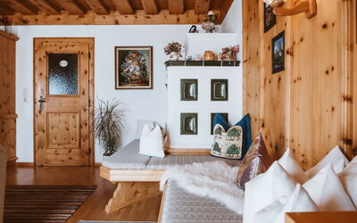 Logement:&nbsp;Wiedhölzl 697.2