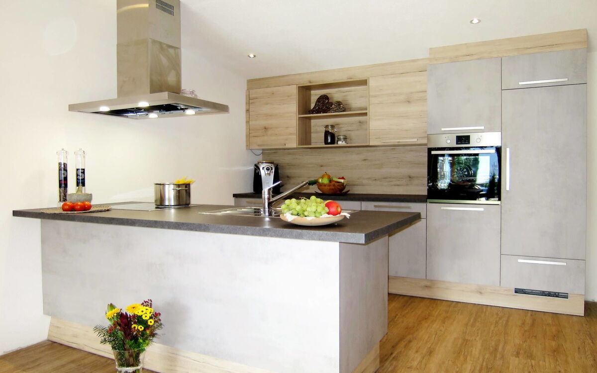 Logement:&nbsp;Apart Luxner (Kab121) 652.2