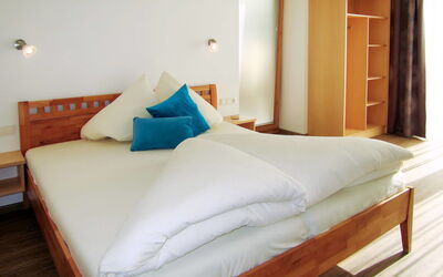 Logement:&nbsp;Apart Luxner (Kab120) 652.1