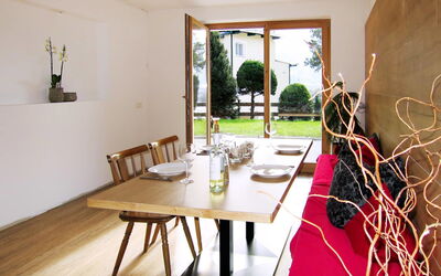 Logement:&nbsp;Apart Luxner (Kab120) 652.1