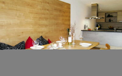 Logement:&nbsp;Apart Luxner (Kab120) 652.1