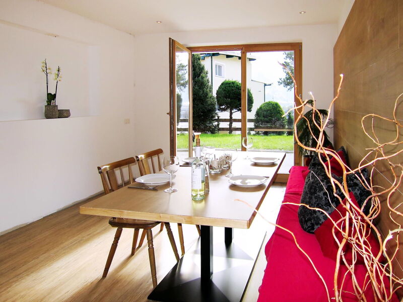 Logement:&nbsp;Apart Luxner (Kab121) 652.2