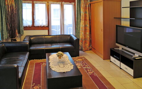 Logement:&nbsp;Haus Quelle 708.3