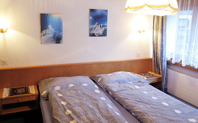 Logement:&nbsp;Haus Quelle 708.1