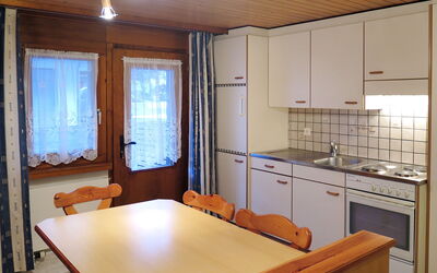 Logement:&nbsp;Haus Quelle 708.1